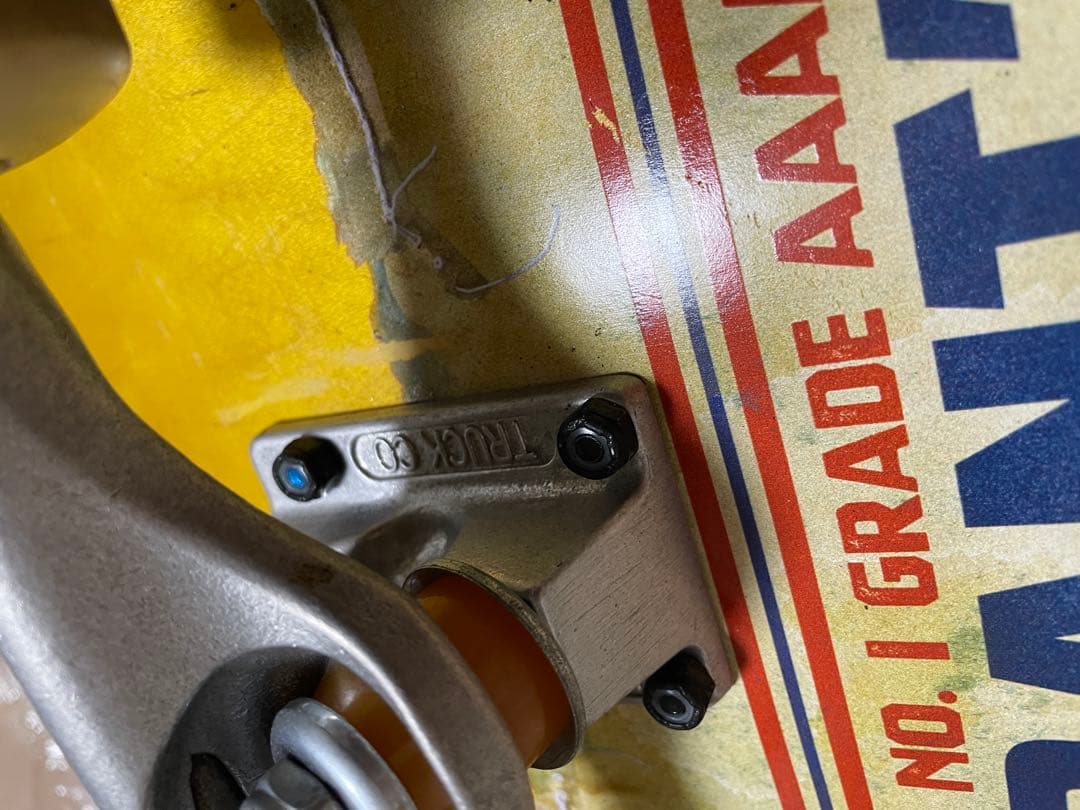 ANTIHERO GRANT'S スケートボード