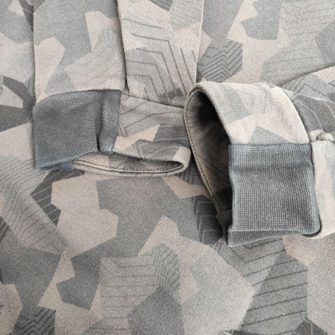 ナイキ　セットアップ　テックフリース　パーカー　ジョガーパンツ　XXL　赤タグ