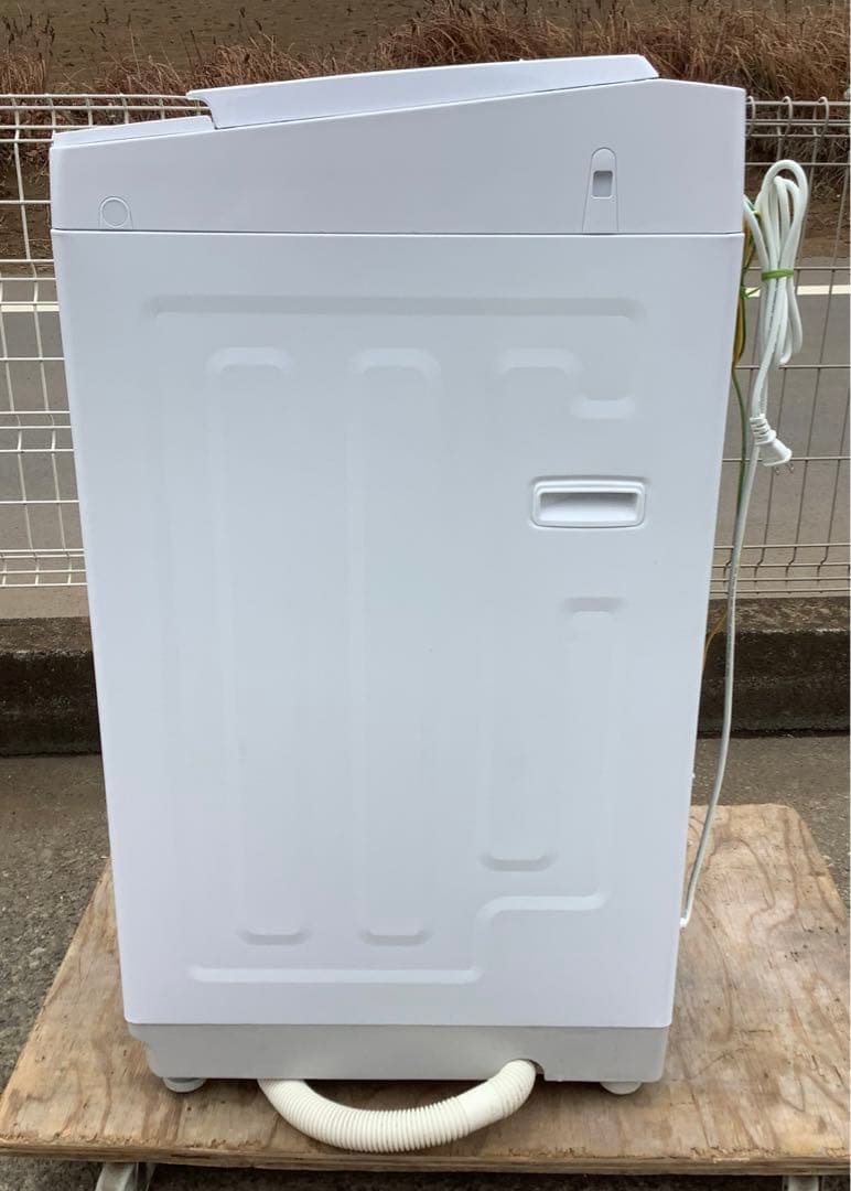 ⭐️2025年製⭐️ Comfee 洗濯機 CAC06EW55 5.5kg