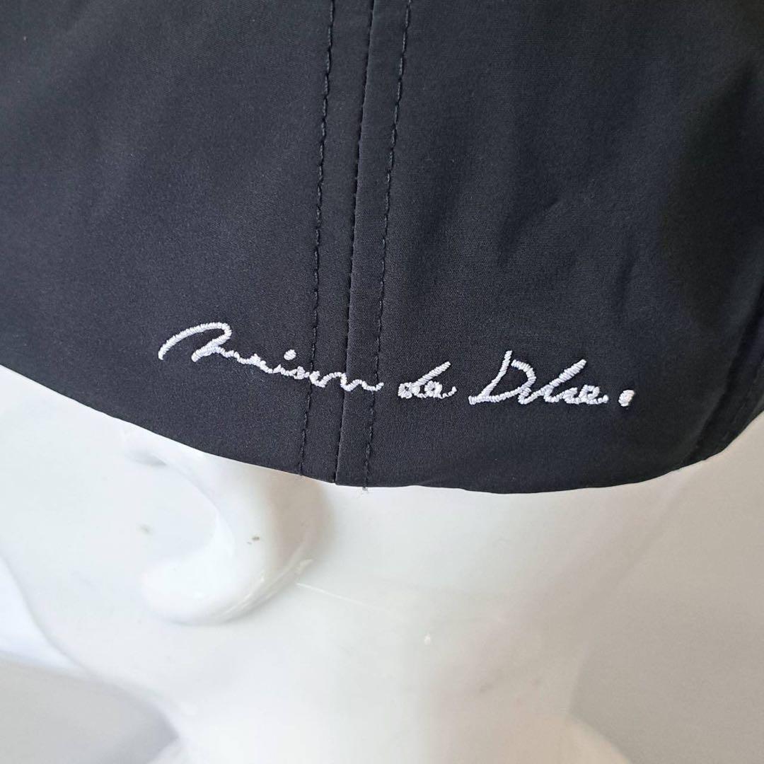 美品 maison de dolce. point cap ドルチェ キャップ