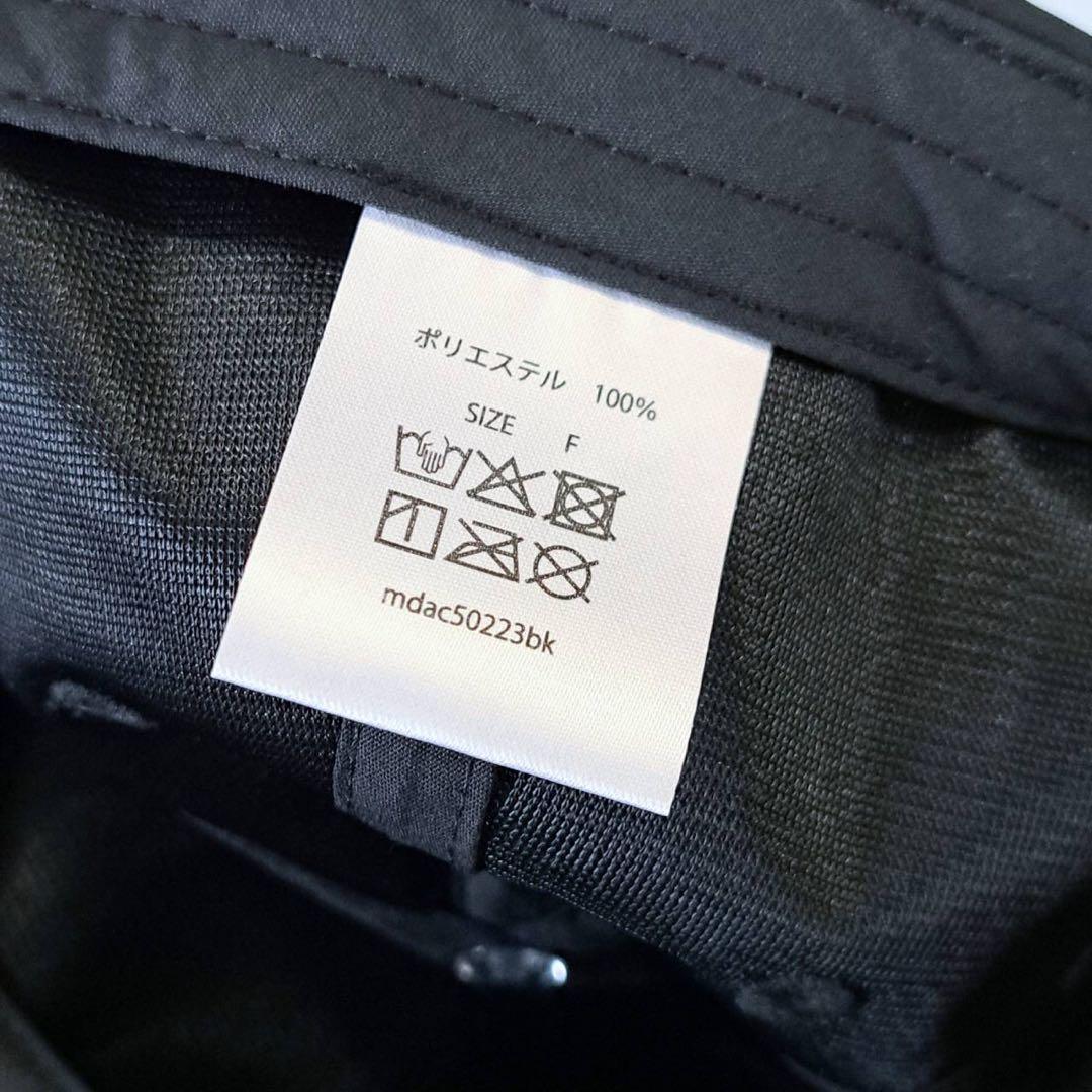 美品 maison de dolce. point cap ドルチェ キャップ