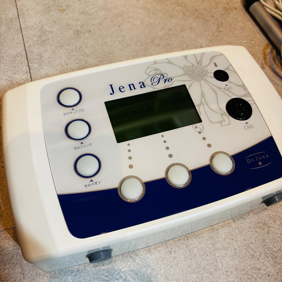 Dr. Jena ジェーナプロ　セルキュア　美顔器　小顔　痩身 ¥28,900