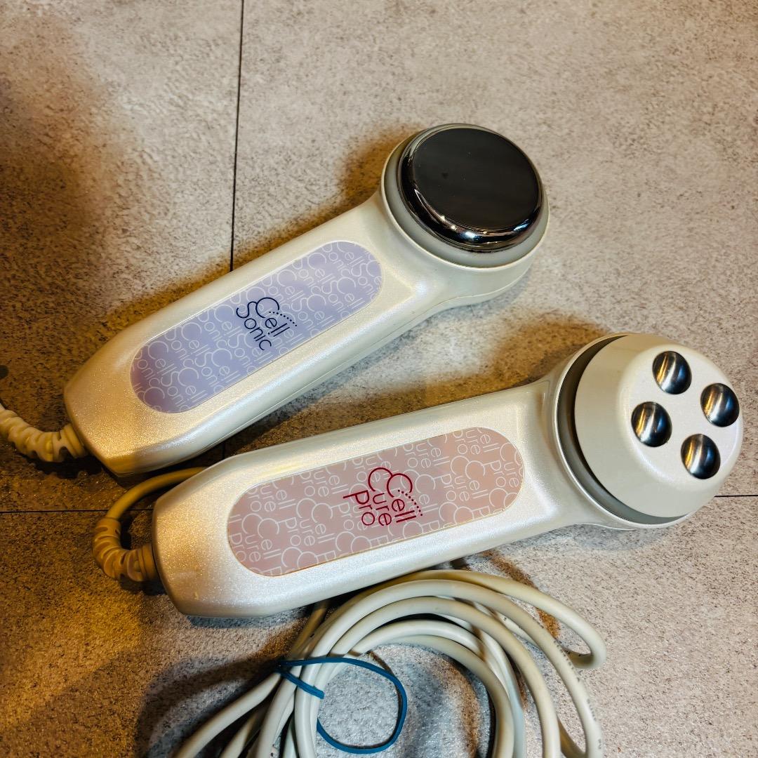 Dr. Jena ジェーナプロ　セルキュア　美顔器　小顔　痩身 ¥28,900