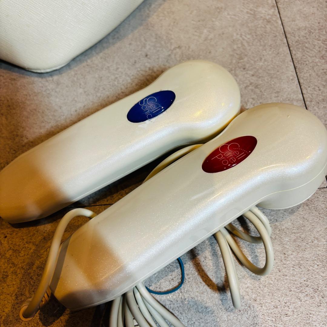 Dr. Jena ジェーナプロ　セルキュア　美顔器　小顔　痩身 ¥28,900