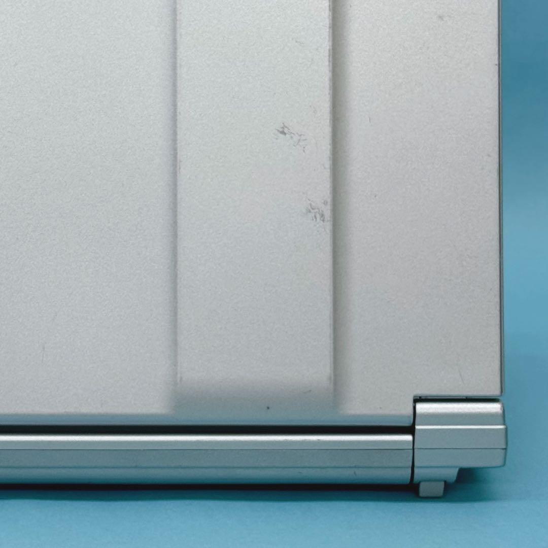 859 新品1TB パナソニック レッツノート SV1 16GB office