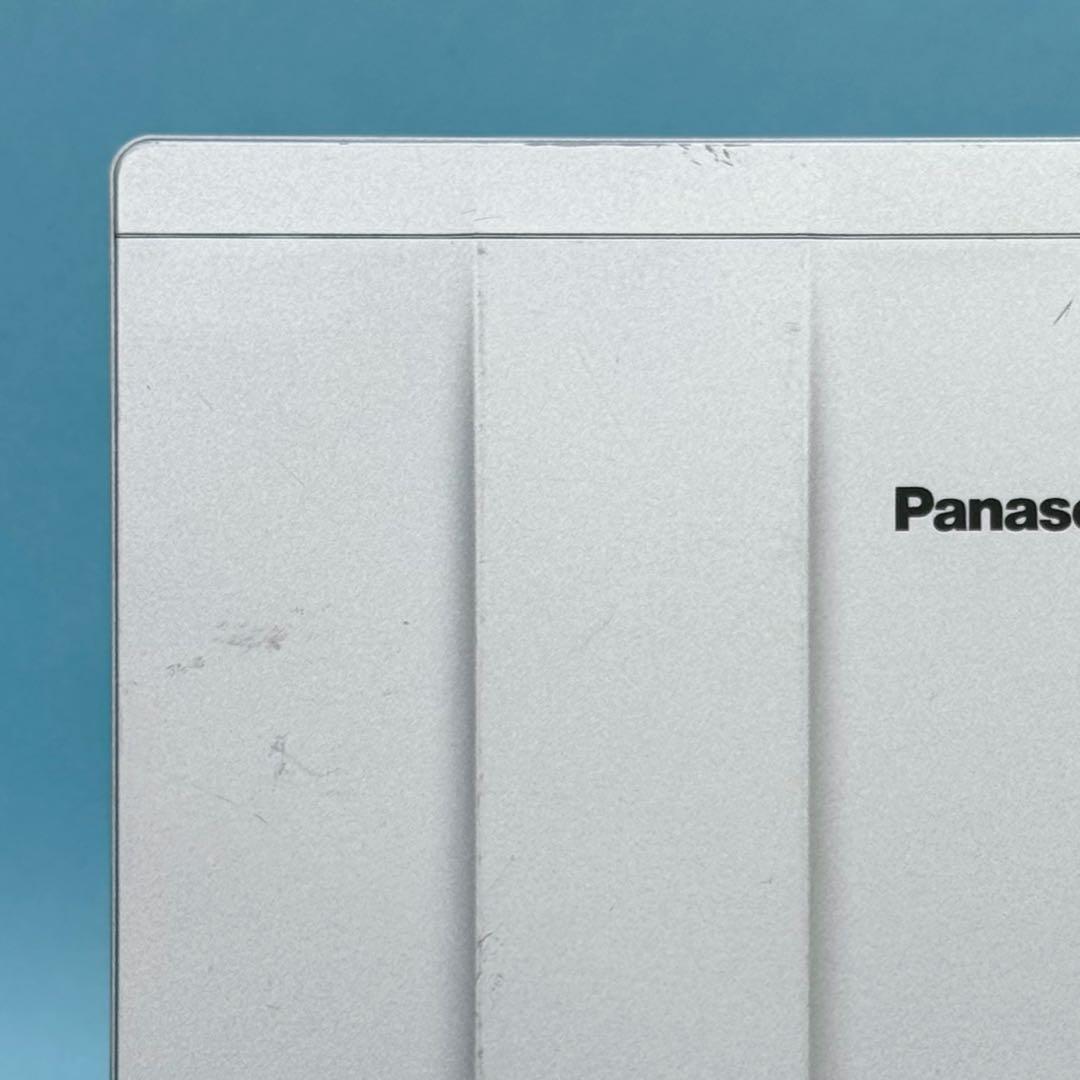 859 新品1TB パナソニック レッツノート SV1 16GB office