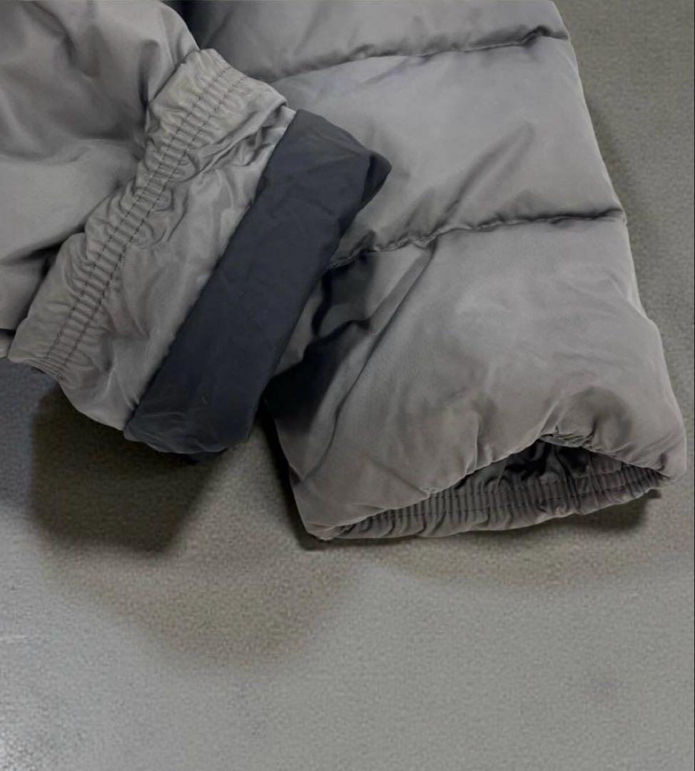 や*ん様 MONCLER HERISSON ダウンコート サイズ0 モンクレール