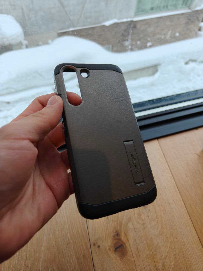 Galaxy S22 256GB US版 SIMフリー 美品 修理歴なし