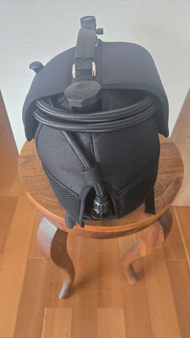 【ランドローバー】ポータブルシャワーシステム