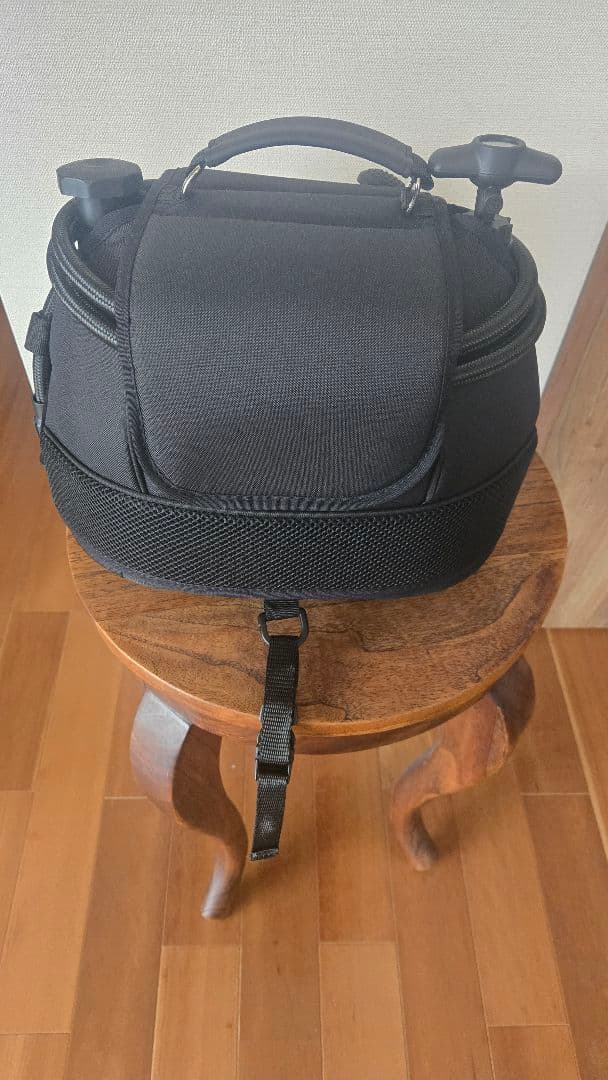 【ランドローバー】ポータブルシャワーシステム