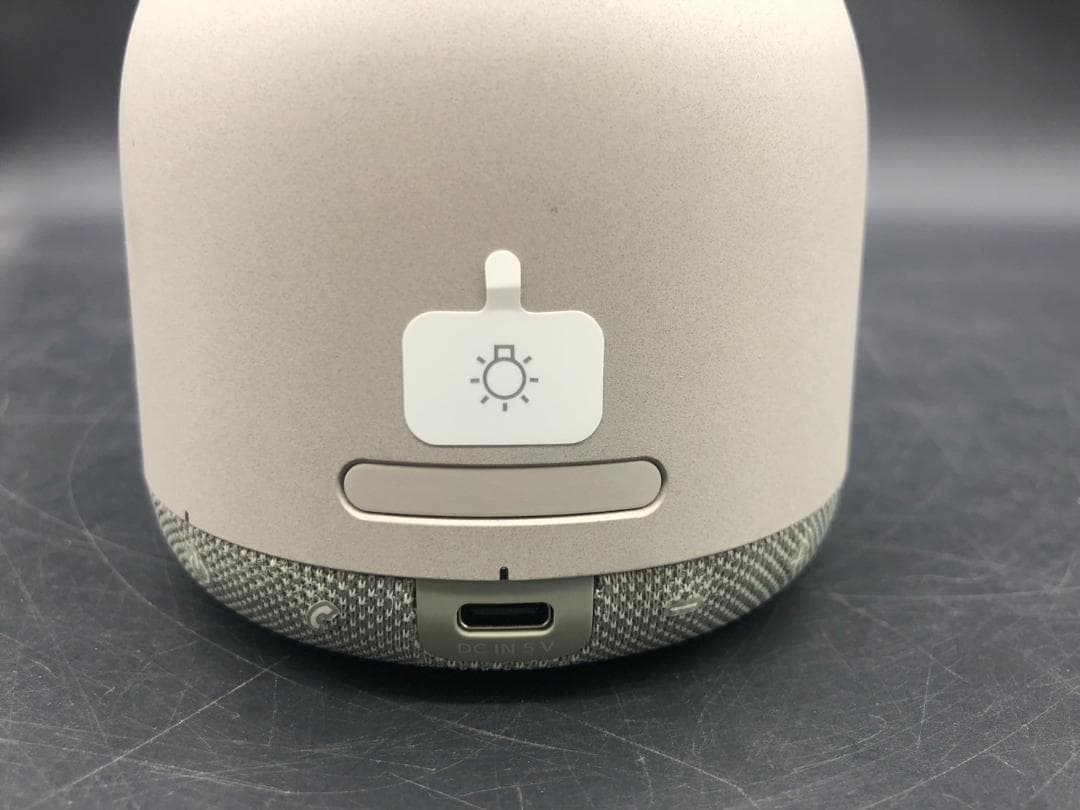 動作OK SONY ソニー グラスサウンドスピーカー LSPX-S3 A3000