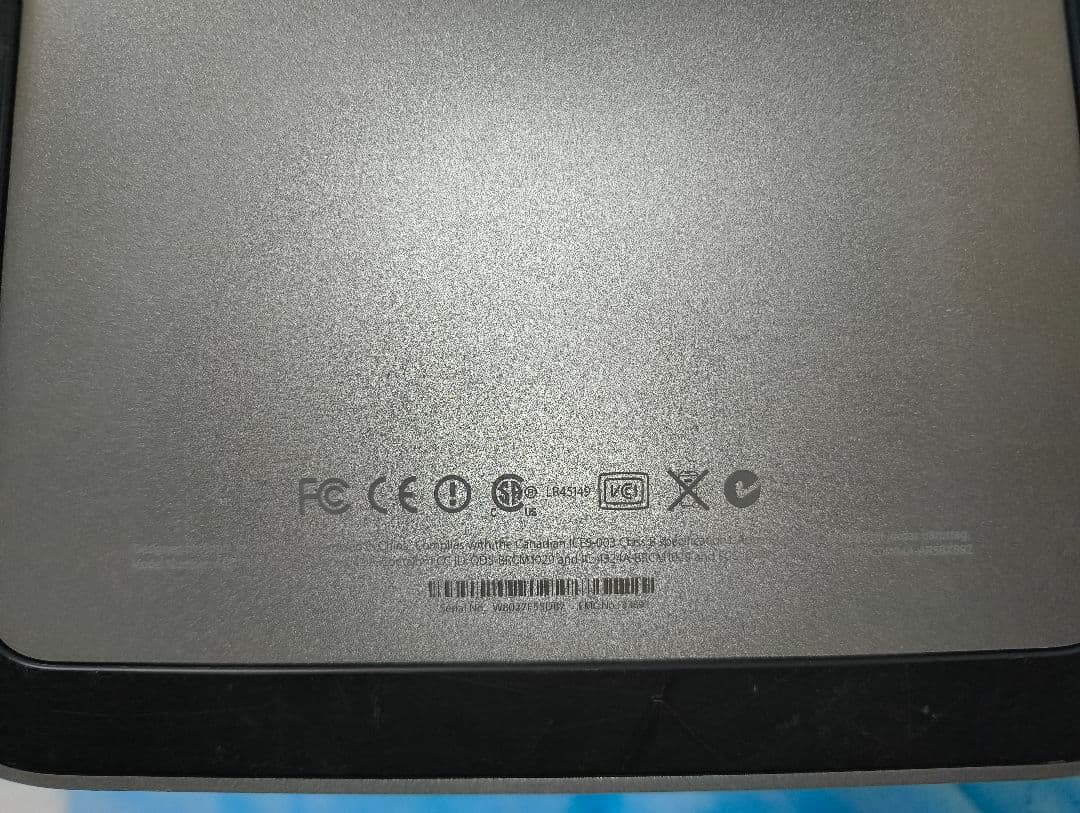 Apple iMac 21.5インチ Mid 2010 改造品