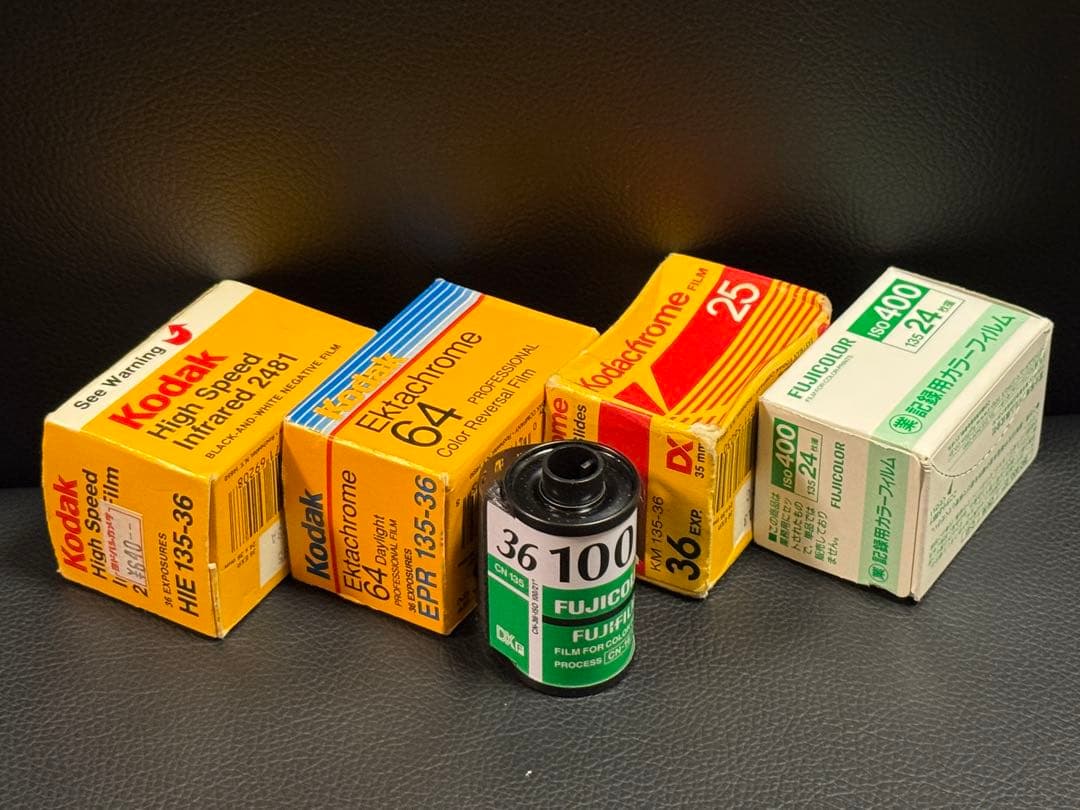 新同　美品！LEICA R8カメラ +MD-R8+エルマリート28mm+フィルム