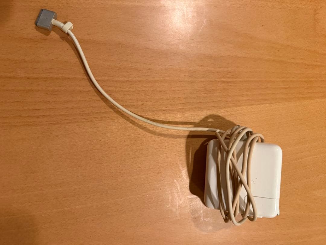 Apple MacBook Air 6シルバー 日本語配列