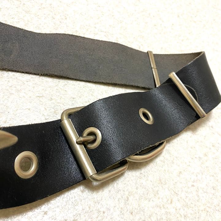 トライアンフ【TRIUMPH】★希少★タンクエンブレム　ベルト