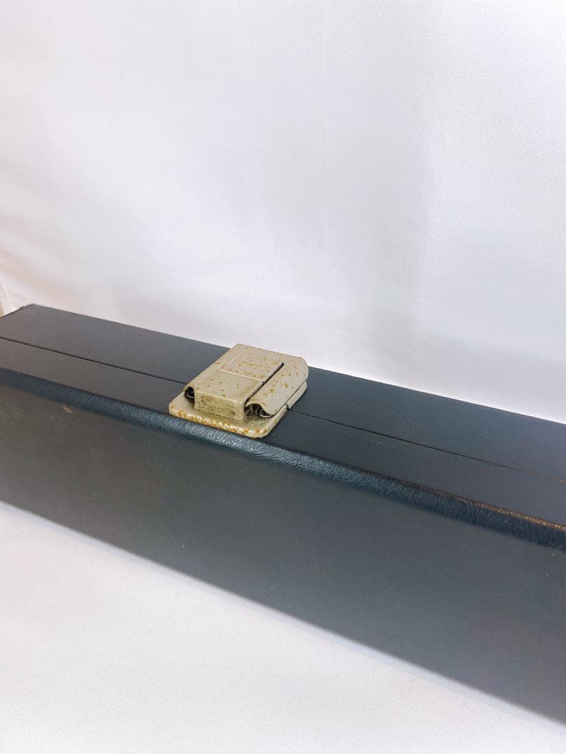 【美品】LUCASI ルカシー ビリヤードキュー ケース付き