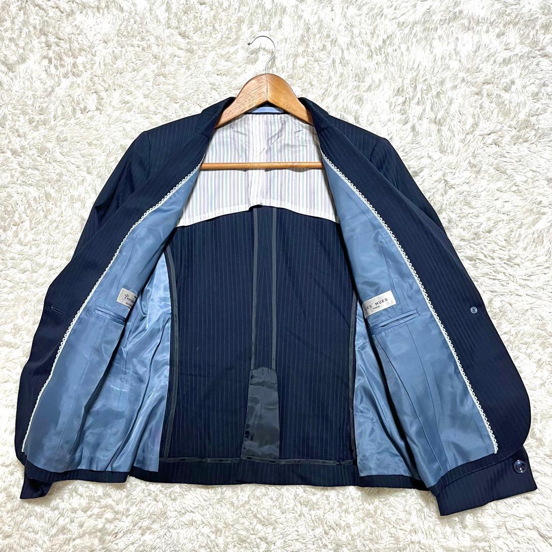 ✨美品✨LES MUES 3点セット 大きいサイズ プレシャスストレッチ