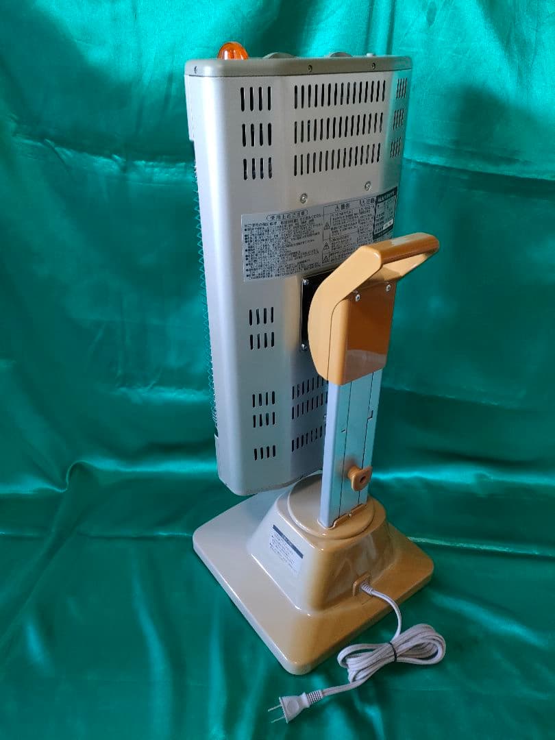 【中古良品】ダイキン 遠赤外線 セラムヒート ERFT11LS 保証付