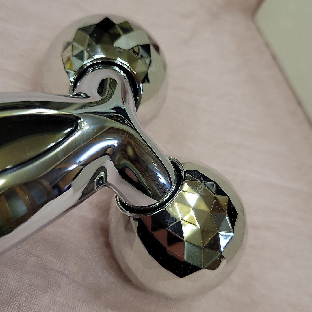 リファ キャラット サロンモデル 美顔ローラー