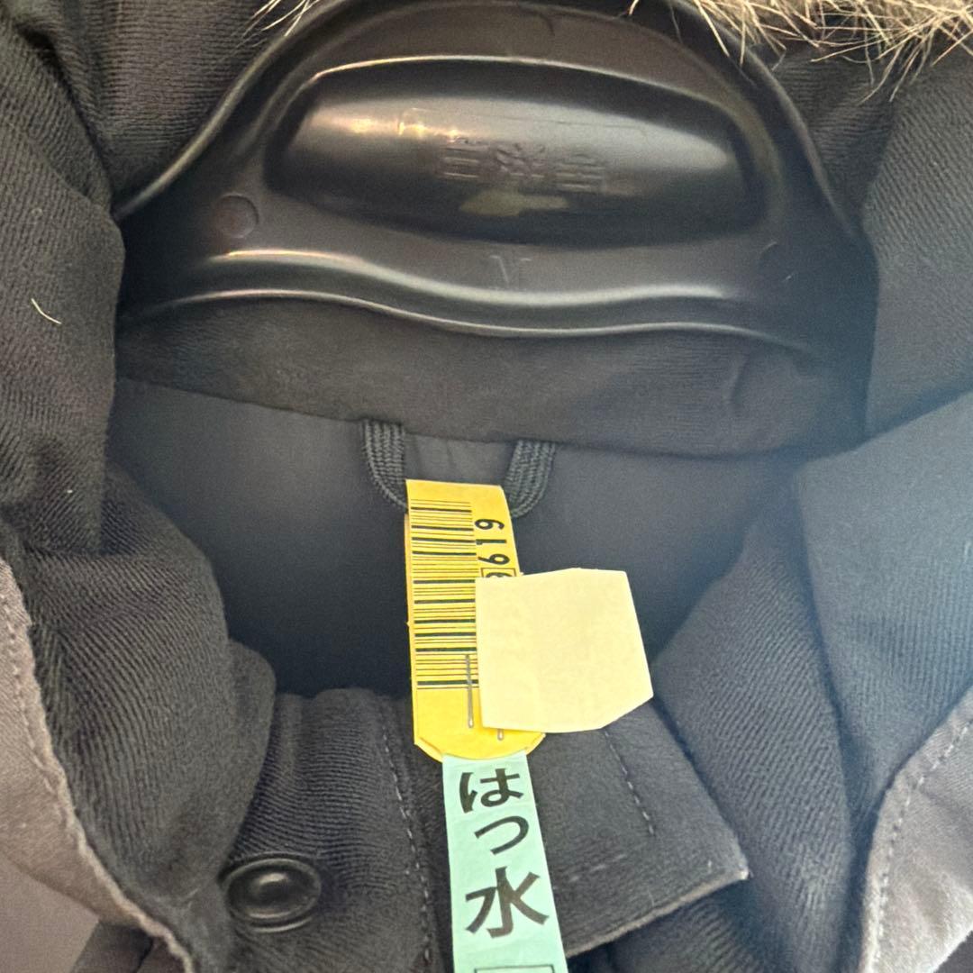 2/8(日)まで！ ダウンジャケットレディースM相当