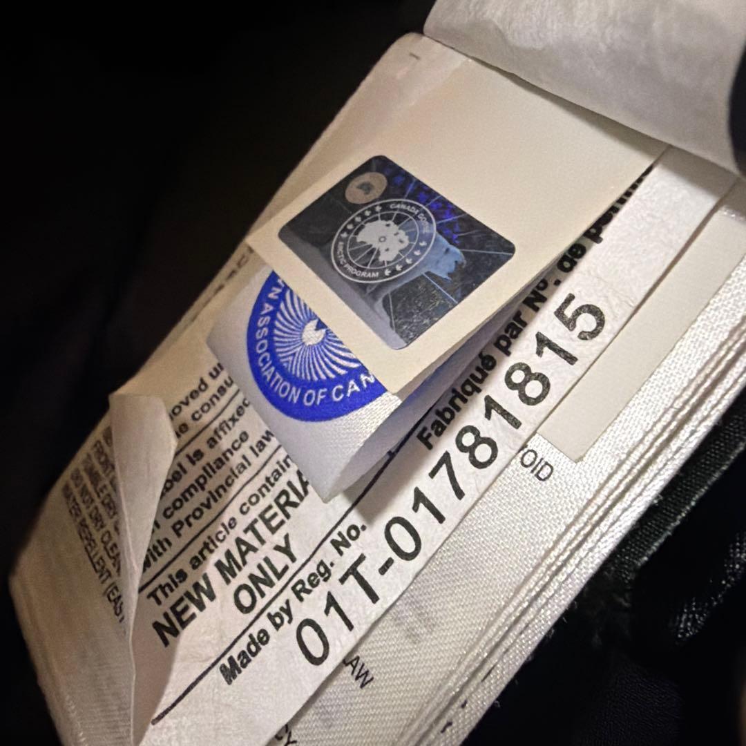 2/8(日)まで！ ダウンジャケットレディースM相当