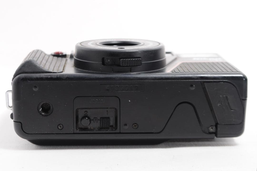 【動作品】Nikon L35AD2❤️ピカイチ2❤️コンパクトフィルムカメラ