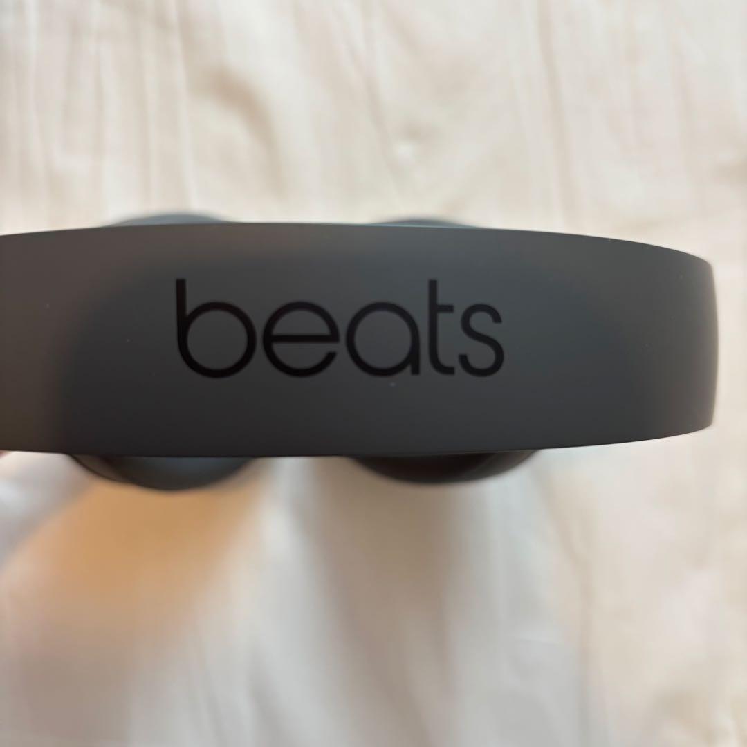 ◯希少カラー◯Beats Studio3 Wireless Gray A1914