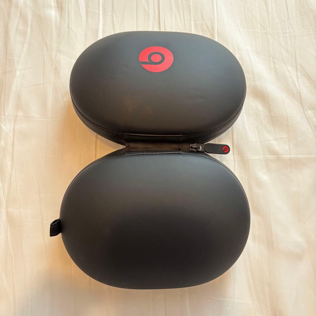 ◯希少カラー◯Beats Studio3 Wireless Gray A1914