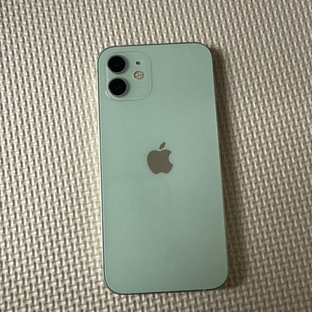 スマートフォン本体 iPhone12