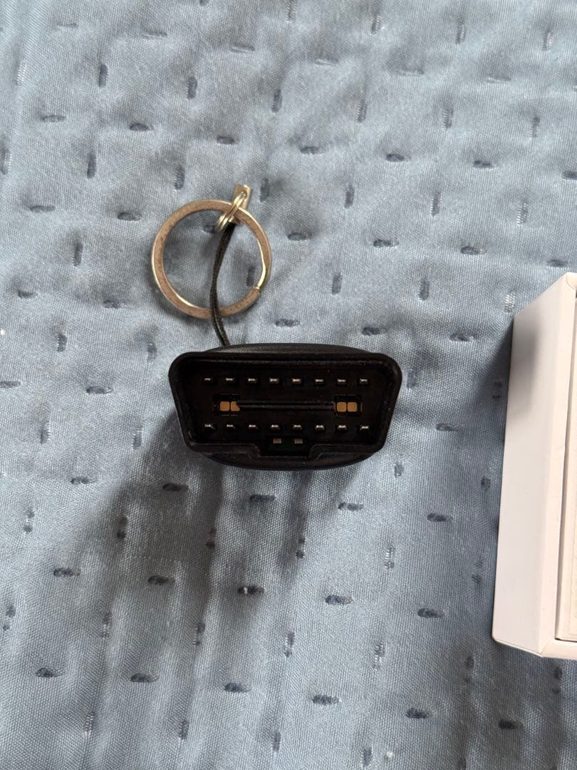 メンテナンス OBDeleven 2 OBD II