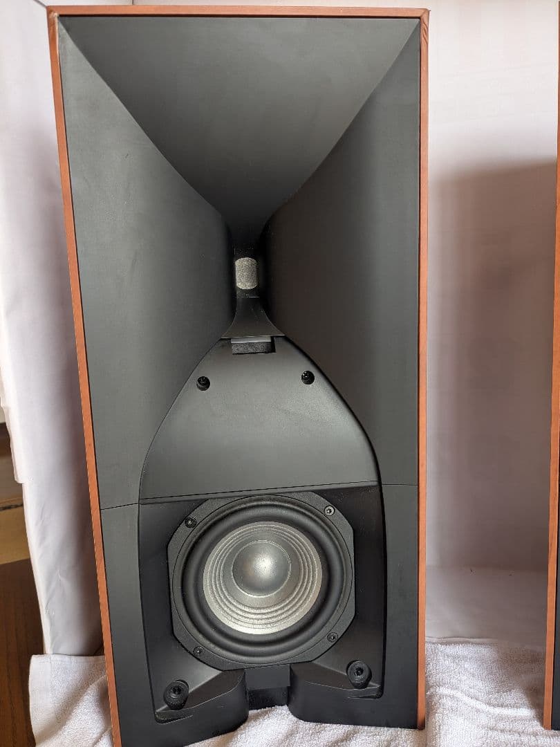 スピーカー・ウーファー JBL STUDlO 530