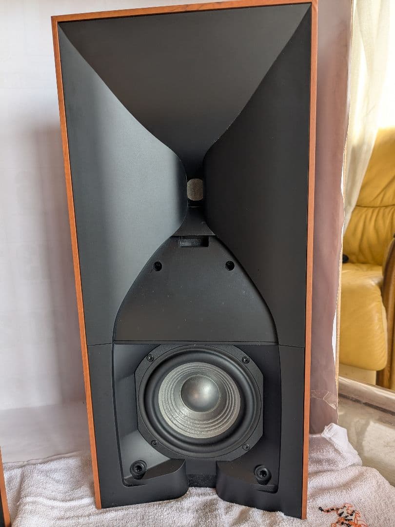 スピーカー・ウーファー JBL STUDlO 530
