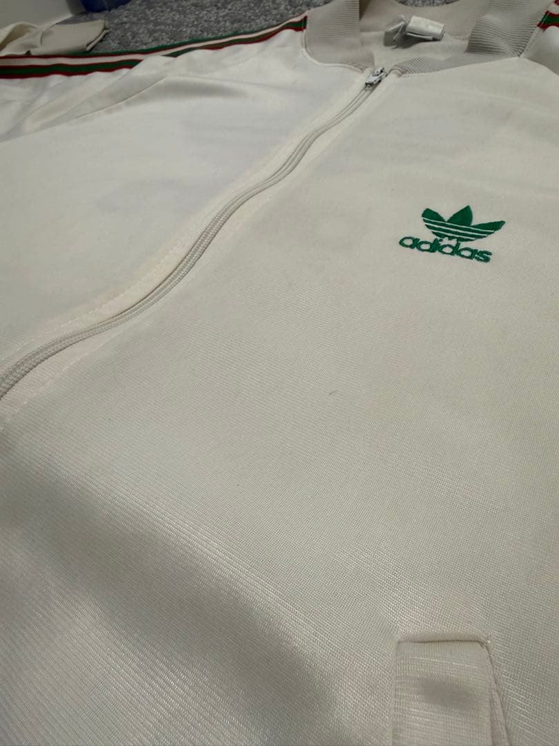 90S　adidas ATP トラックジャケット