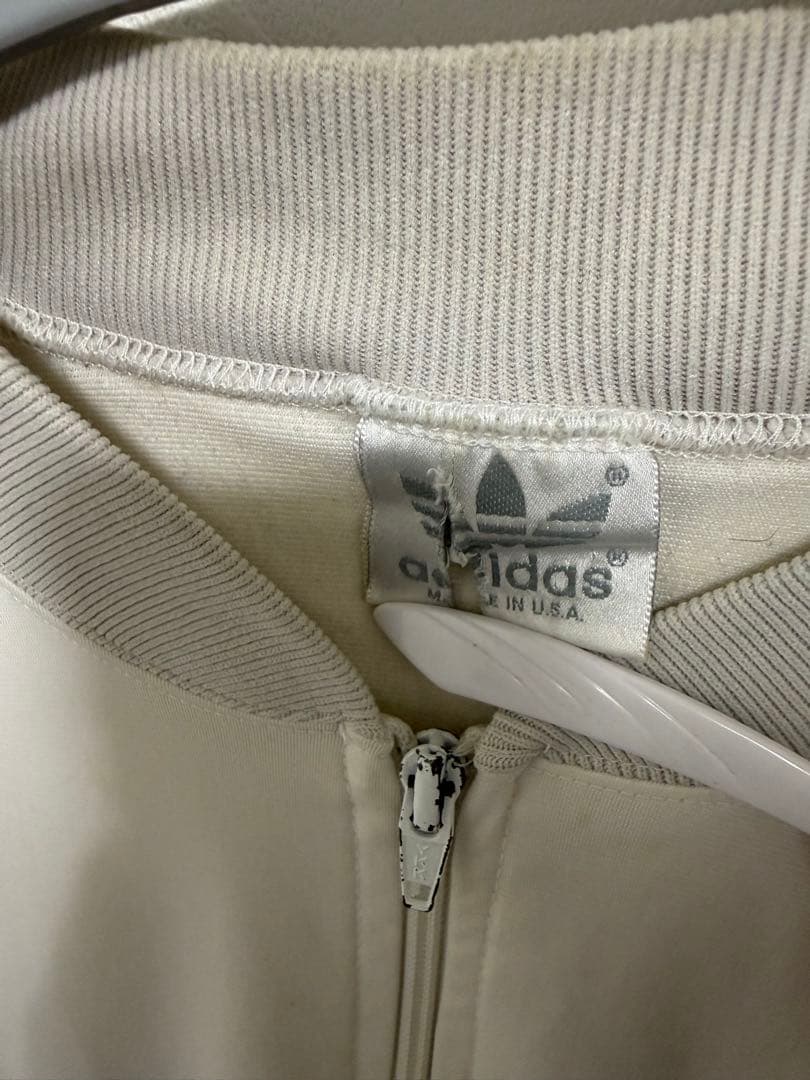 90S　adidas ATP トラックジャケット
