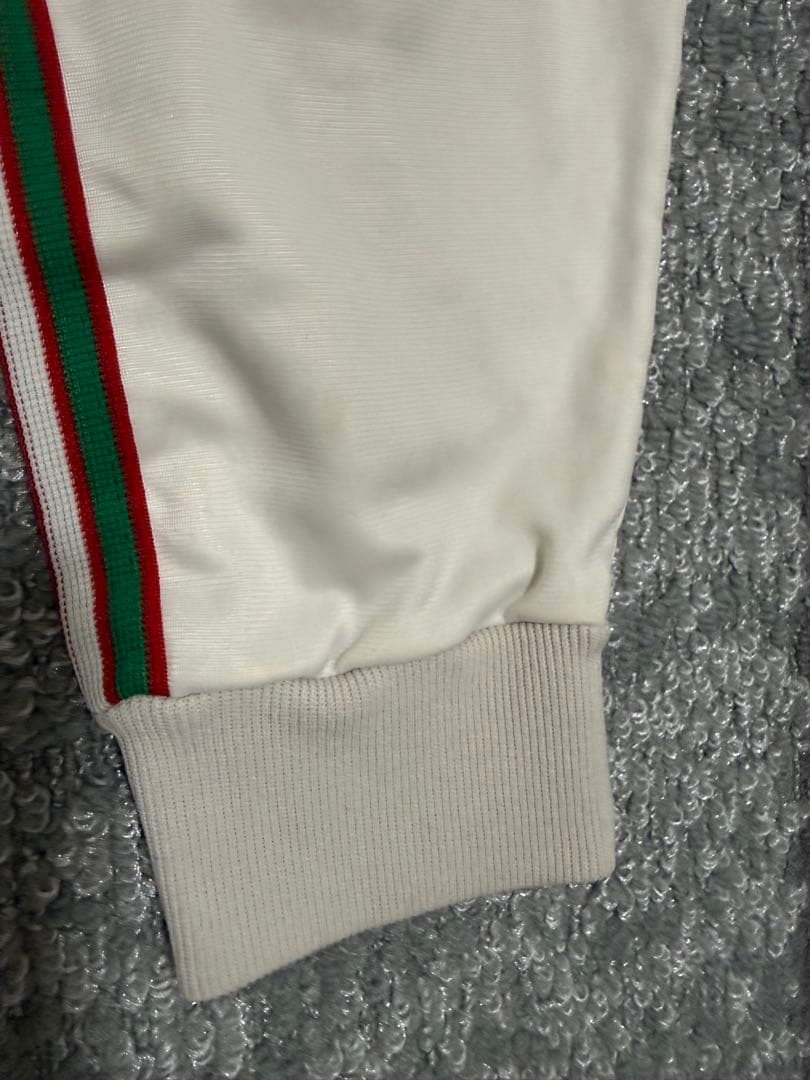 90S　adidas ATP トラックジャケット