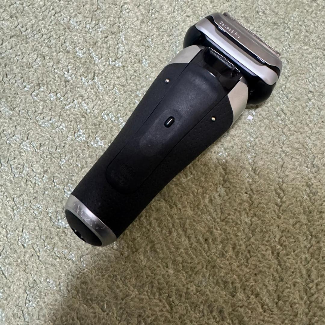 Braun 9pro ブラウン シェーバー