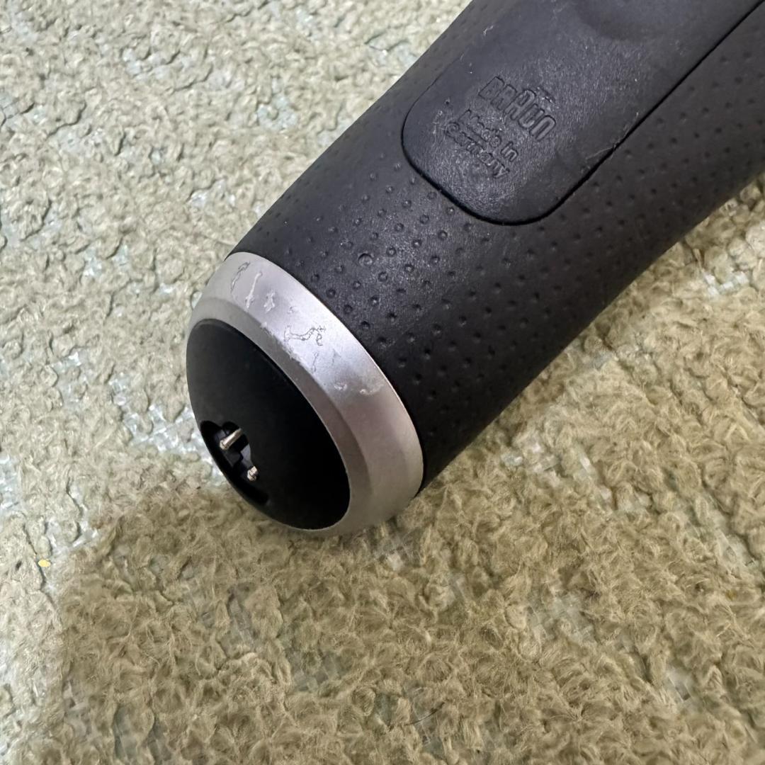 Braun 9pro ブラウン シェーバー