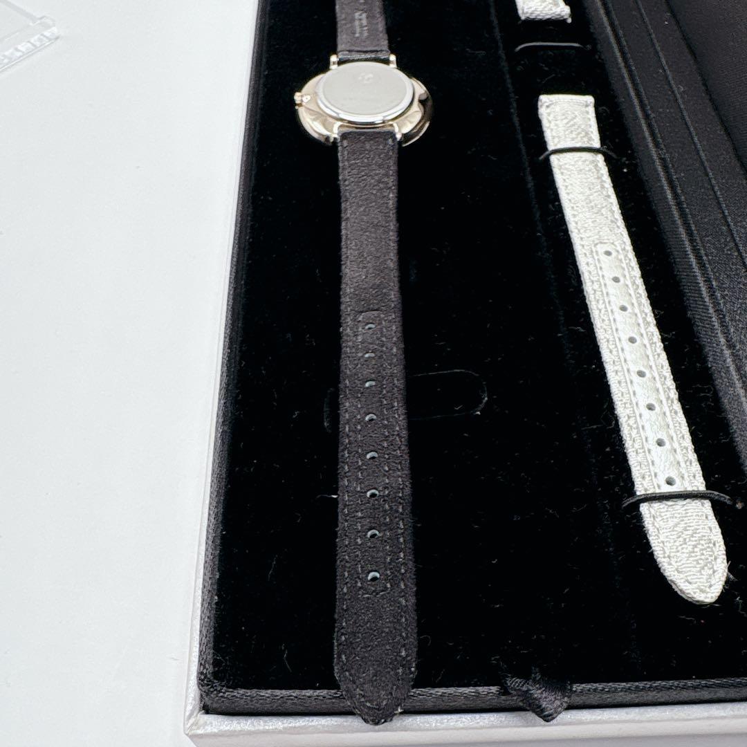 未使用級CITIZEN L Ambiluna エコドライブ 藤本壮介 定価18万