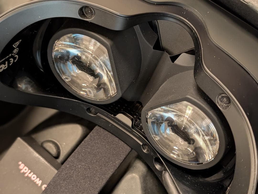 VALVE INDEX VR キット HMDコントローラーフルセット