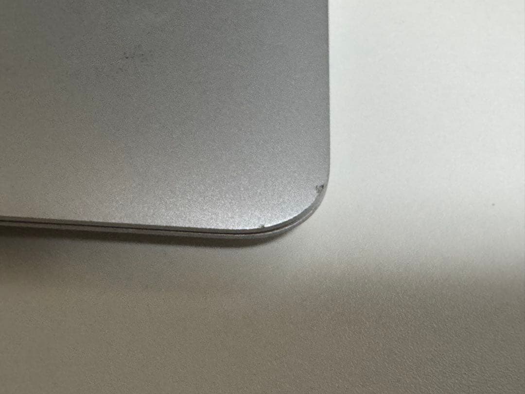 Apple MacBook Air 13インチ (2017) 本体　箱付き