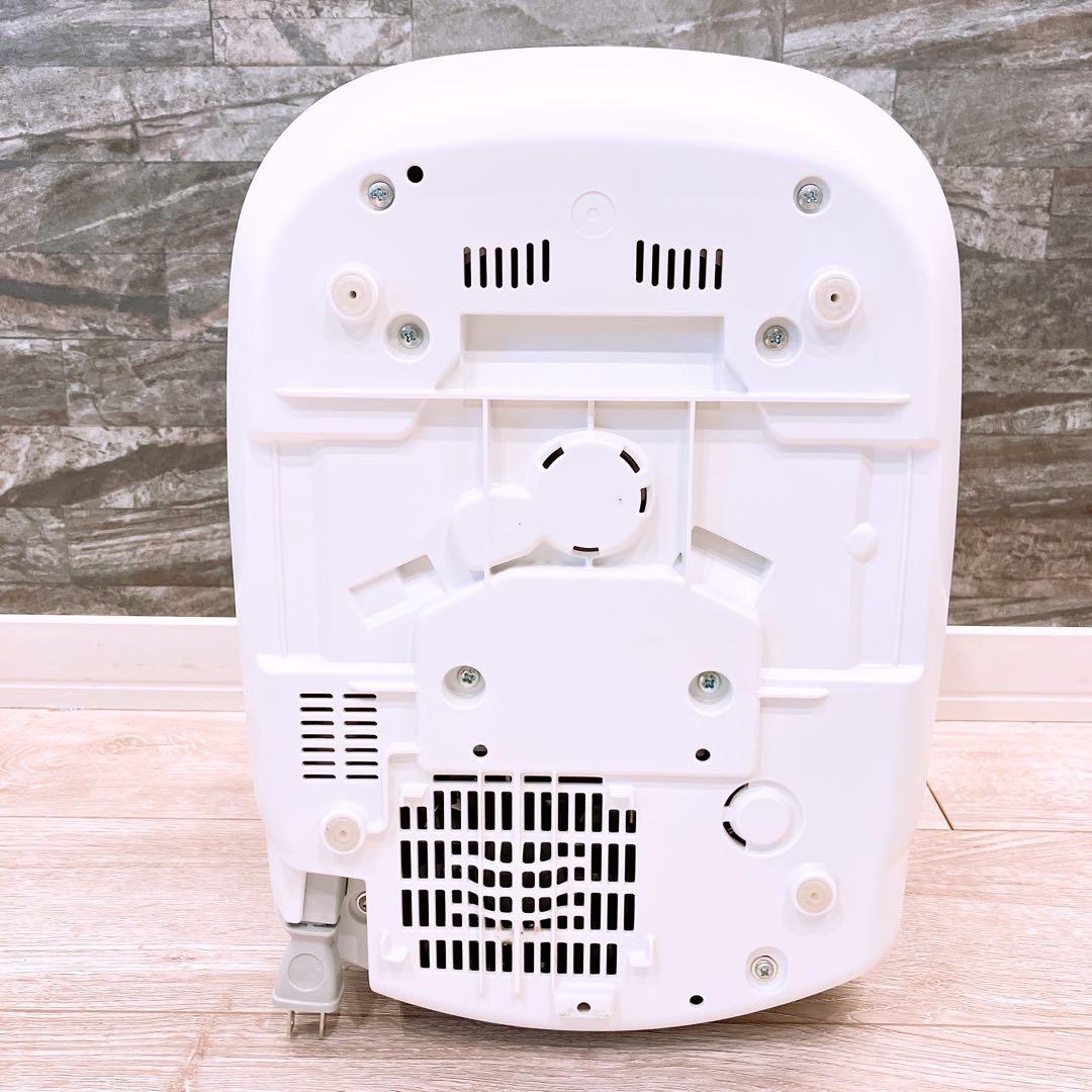 Panasonic スチーム&可変圧力IHジャー炊飯器 SR-VSX109