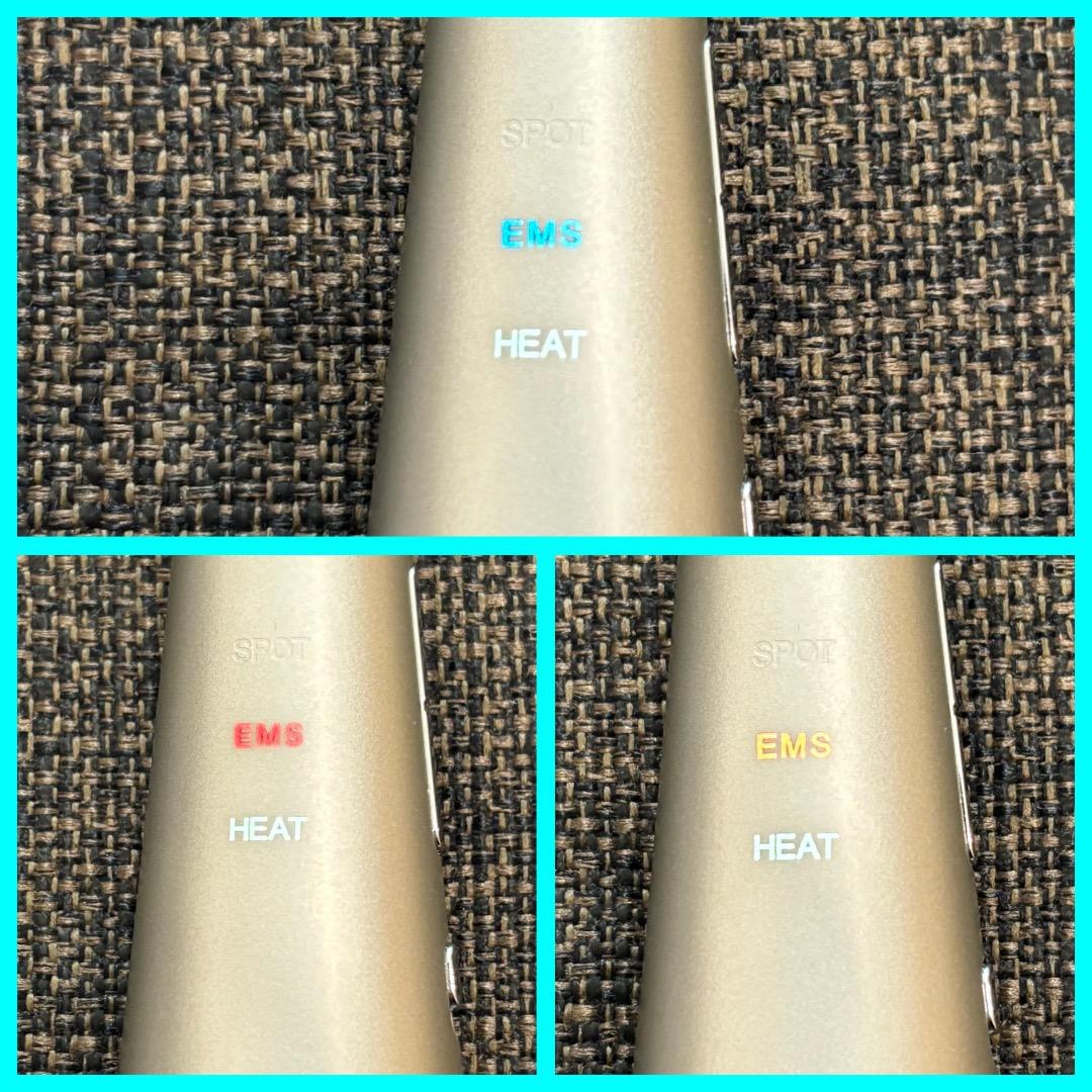 ステラボーテ Beauty Face Stick ビューティーフェイススティック