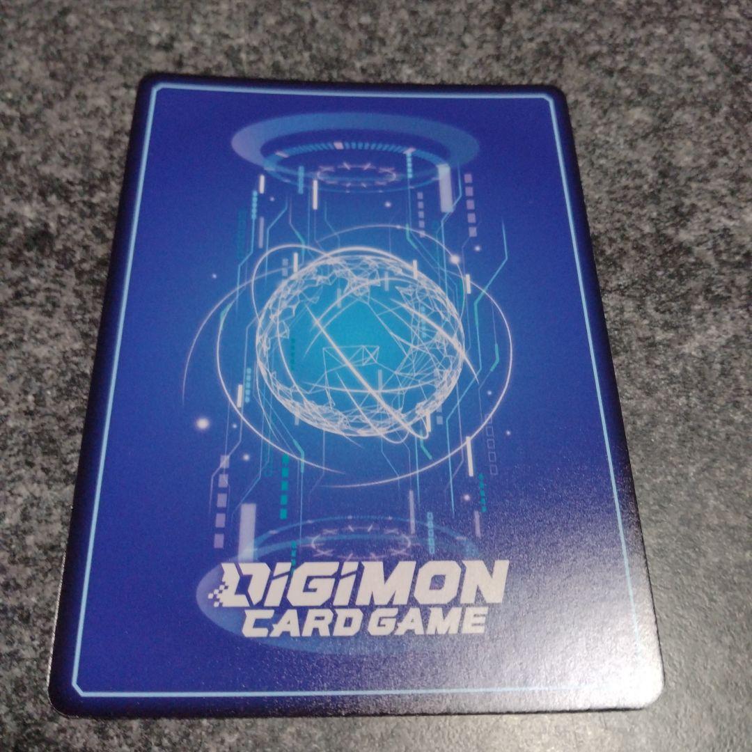 デジカ　タイムストレンジャー　ホメロス　SEC 希少レア　星２