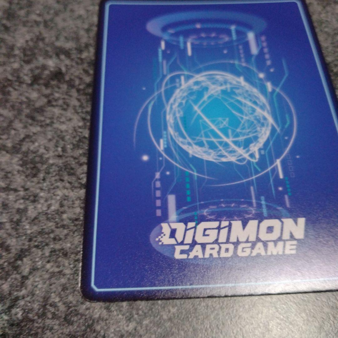 デジカ　タイムストレンジャー　ホメロス　SEC 希少レア　星２