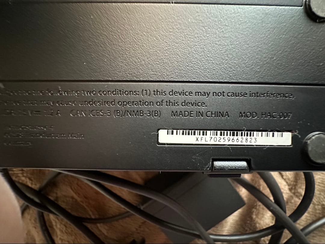 Nintendo Switch 本体セットジョイコンおまけ付き