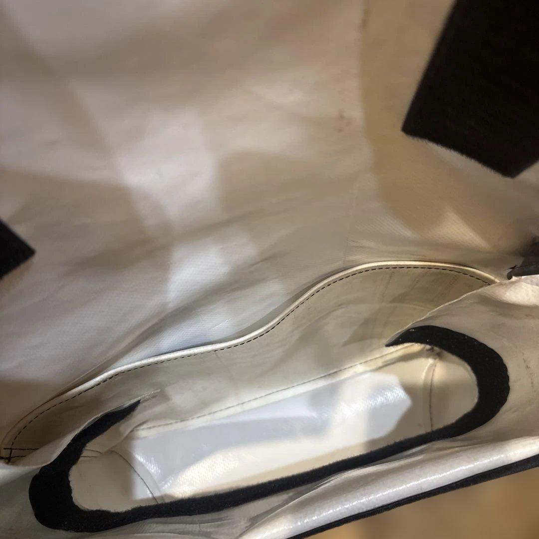 FREITAG F11 LASSIE 転写　車