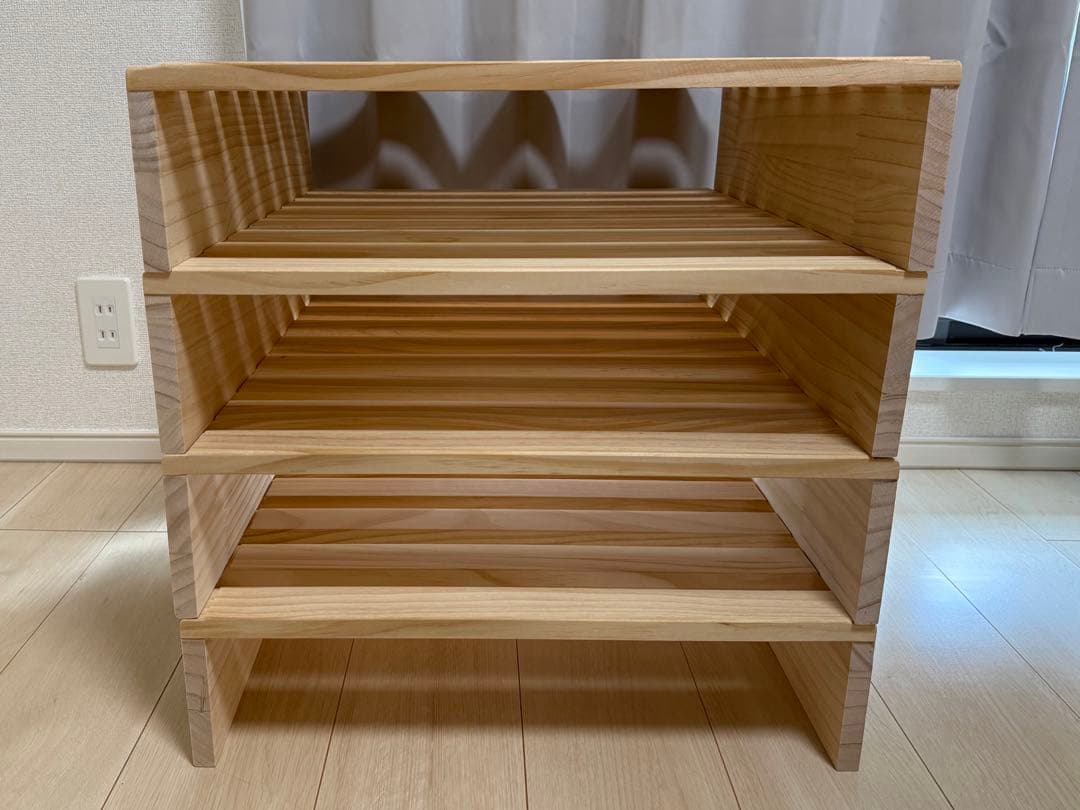 【パレットベッド】コンセント付シングルベッド お掃除ロボット対応