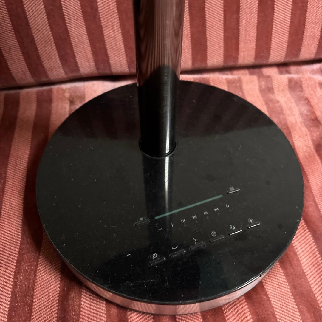 kamomefan KAM-LV1403D 扇風機