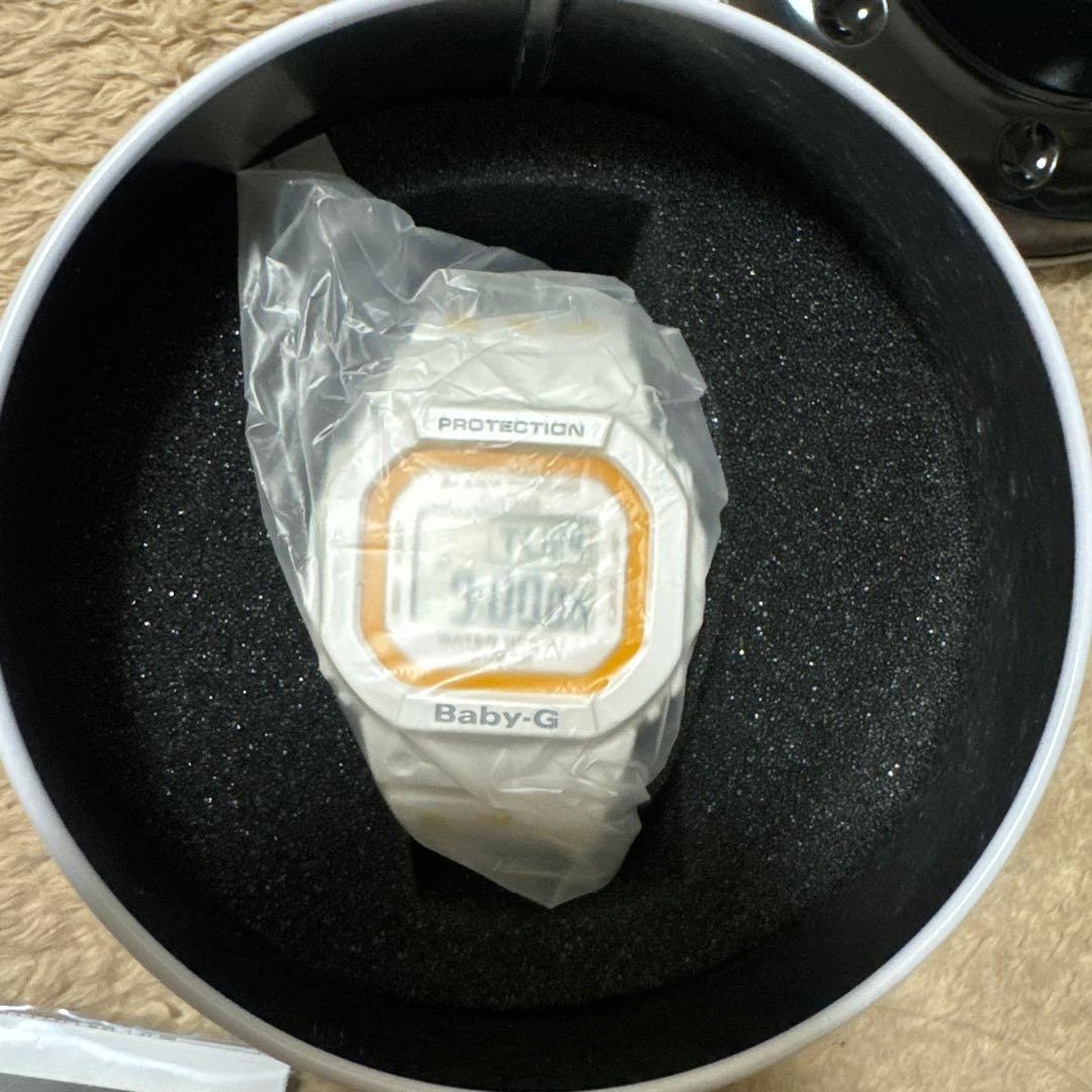 トムとジェリー コラボbaby-G