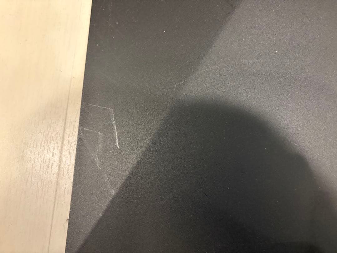 東芝　REGZA 40v34 wall v3 セット